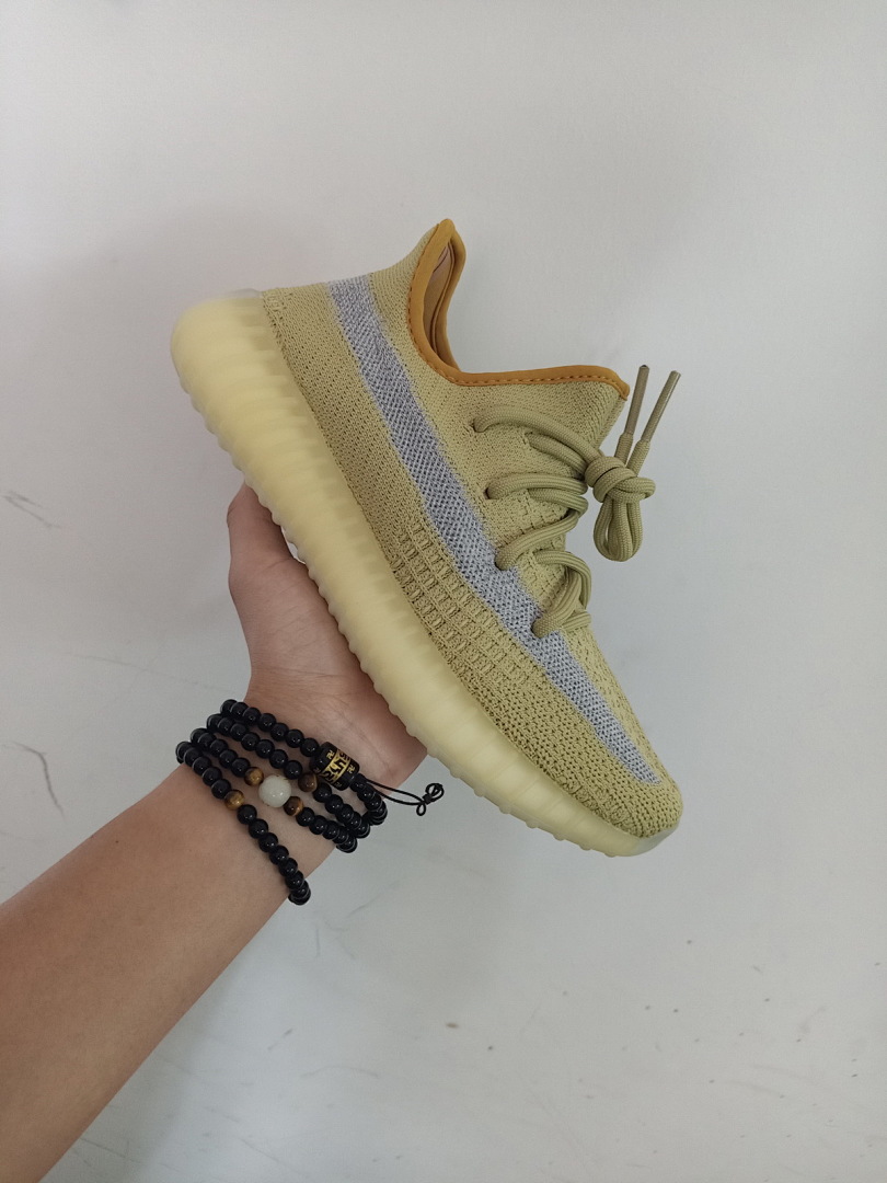 Adidas Yeezy Boost 350 V2 Marsh Sneakers V2 FX9034 