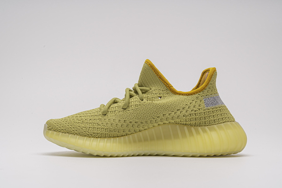 Adidas Yeezy Boost 350 V2 Marsh Sneakers V2 FX9034 