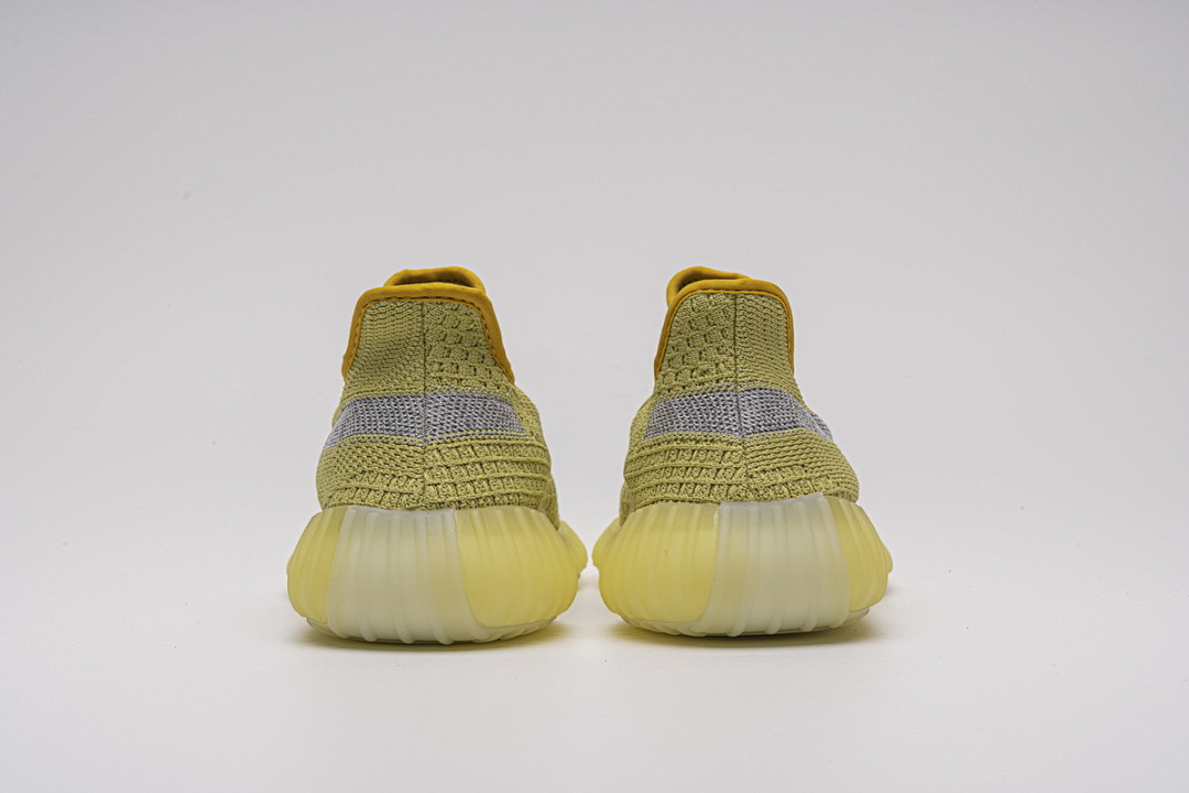 Adidas Yeezy Boost 350 V2 Marsh Sneakers V2 FX9034 