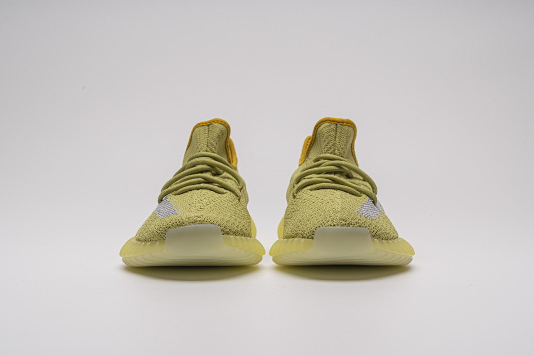 Adidas Yeezy Boost 350 V2 Marsh Sneakers V2 FX9034 