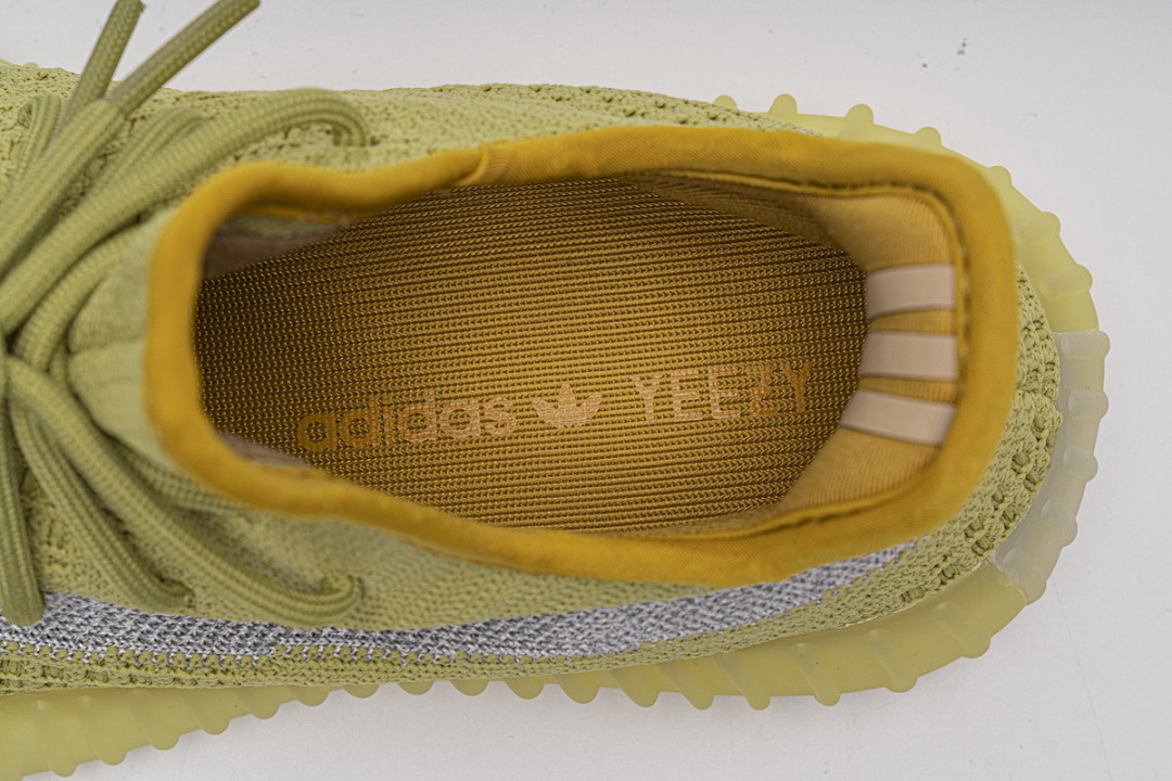 Adidas Yeezy Boost 350 V2 Marsh Sneakers V2 FX9034 