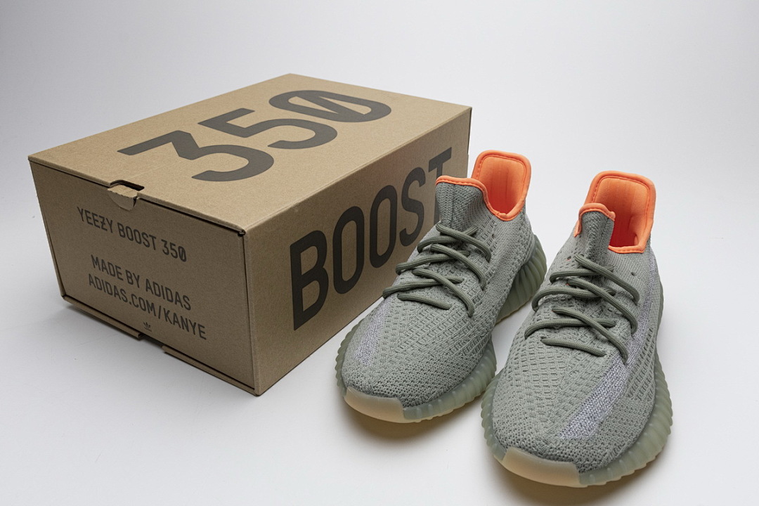 FX9035 adidas Yeezy Boost 350 V2