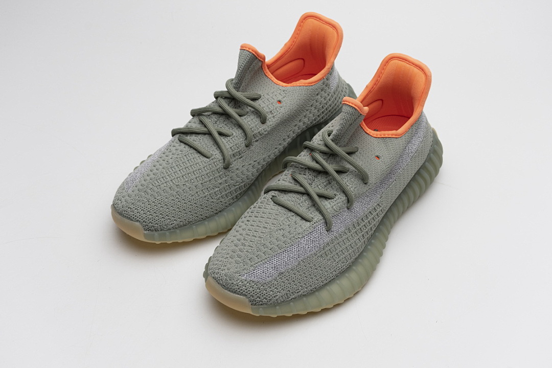FX9035 adidas Yeezy Boost 350 V2