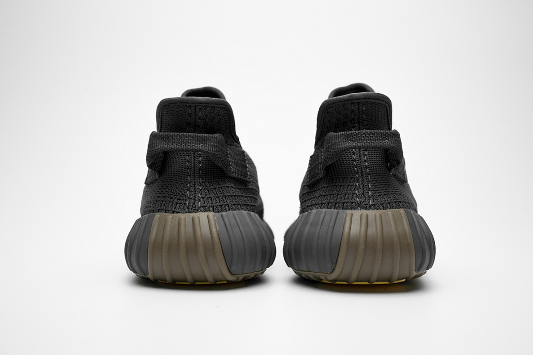 FY2903 adidas Yeezy Boost 350 V2 Cinder Real Boost