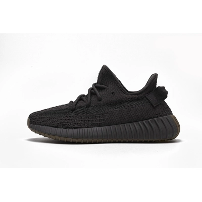 FY4176 adidas Yeezy Boost 350 V2 Cinder Reflective Real Boost 01