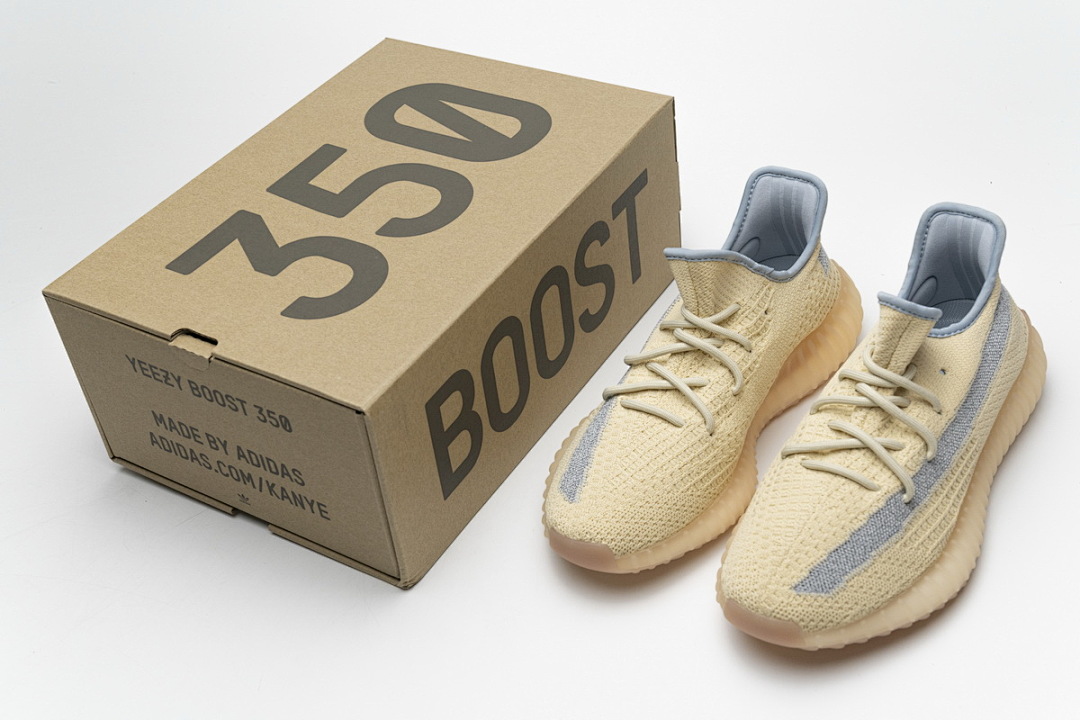 FY5158 adidas Yeezy Boost 350 V2