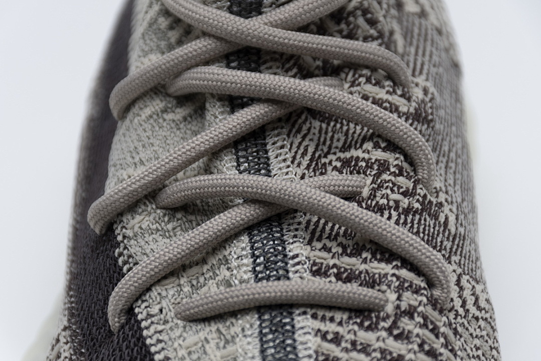 Adidas Yeezy Boost 350 V2 Earth Brown Grey Boost Sneakers FZ1267 