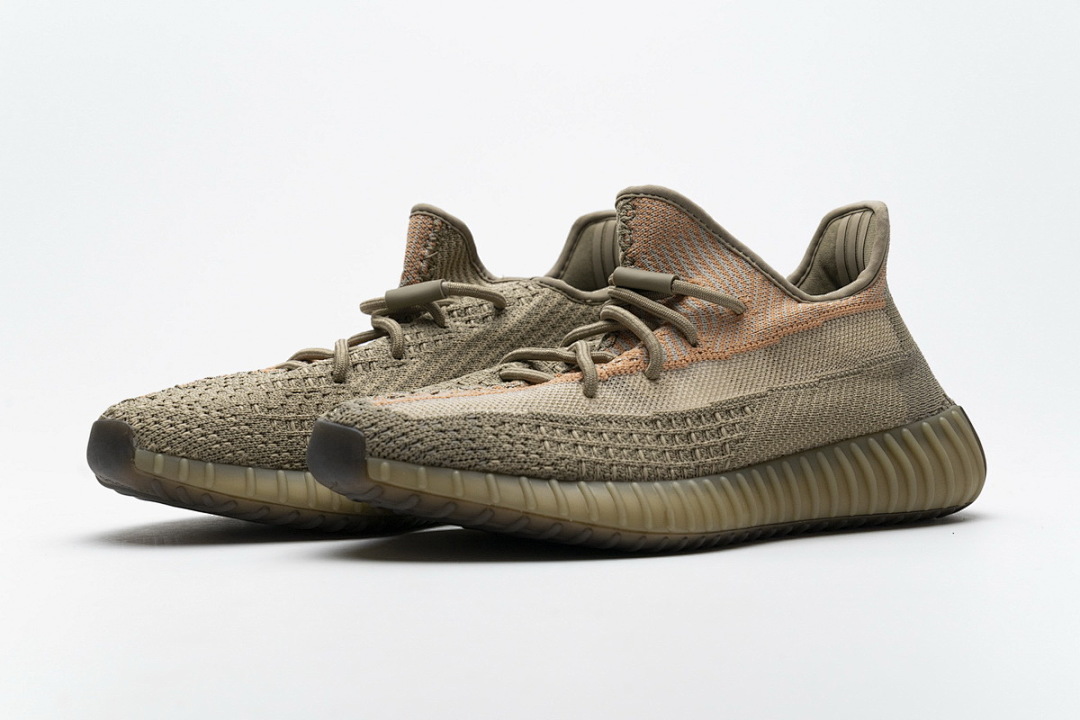 FZ5240 adidas Yeezy 350 V2