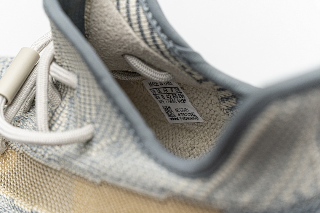 FZ5421 adidas Yeezy Boost 350 V2