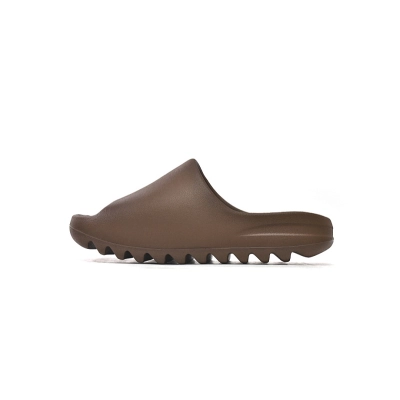 FZ5896 adidas Yeezy Slide Flax 01