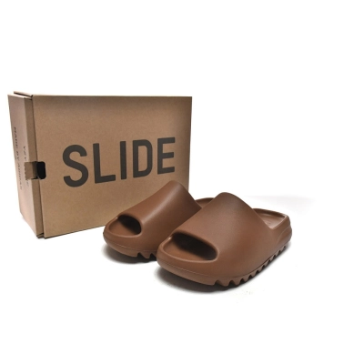 FZ5896 adidas Yeezy Slide Flax 02