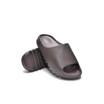  adidas Yeezy Slide Soot G55495 02