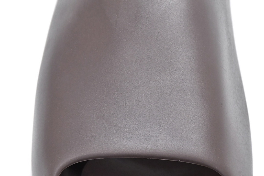  adidas Yeezy Slide Soot G55495