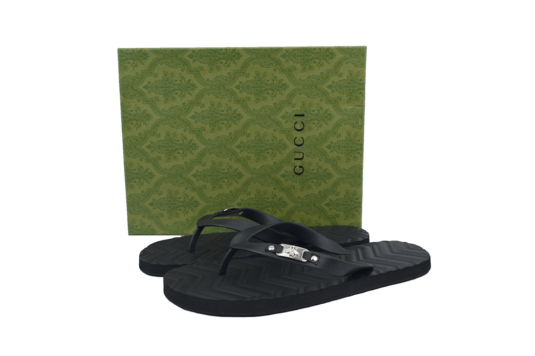 Gucci Black