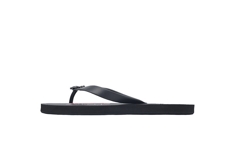Gucci Bottom Flower Black