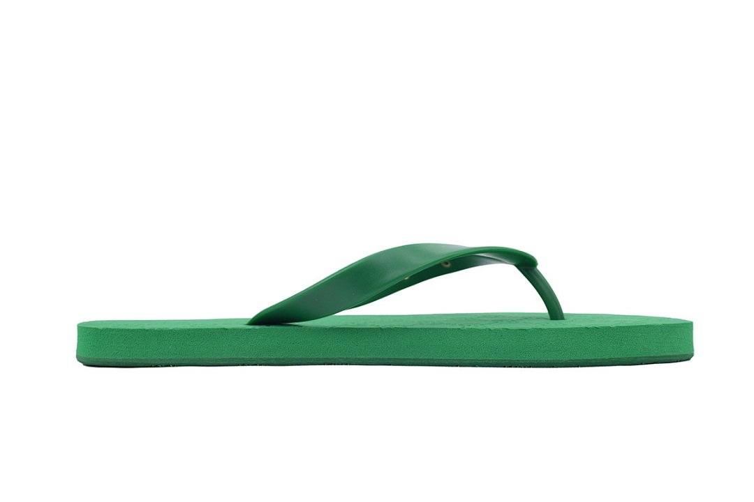 Gucci Double G Printed Green