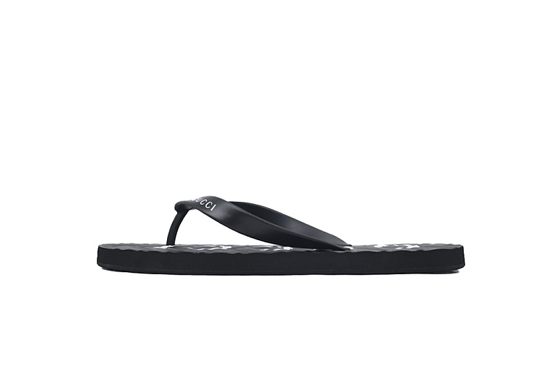 Gucci Double Gucci Black