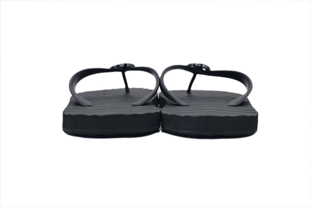 Gucci Gucci Double Black