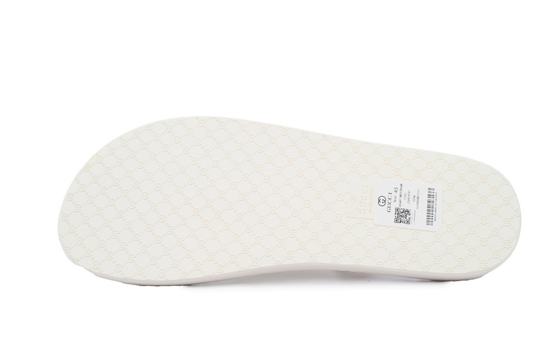 Gucci Gucci Rice White