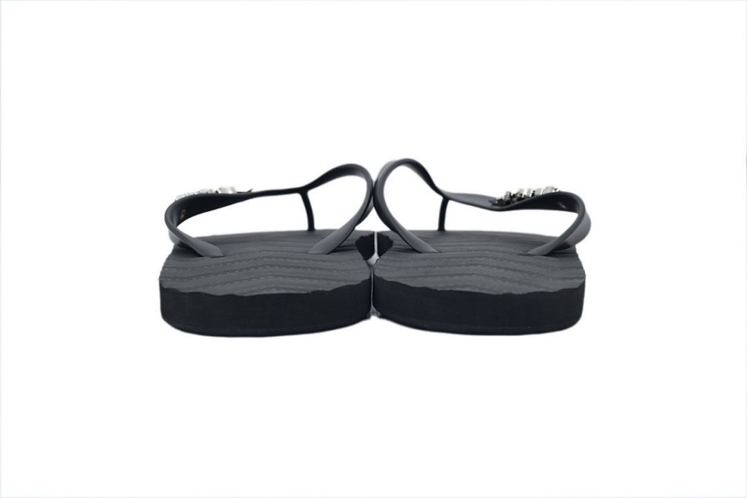 Gucci Gucci Silver Black