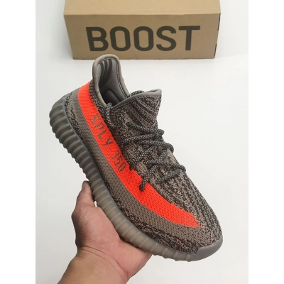 GW1229 adidas Yeezy Boost 350 V2 Beluga Reflective 02
