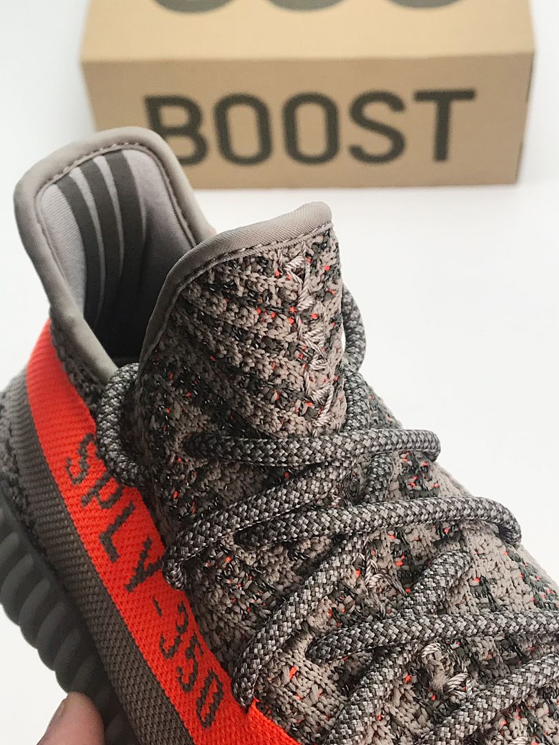 GW1229 adidas Yeezy Boost 350 V2 Beluga Reflective
