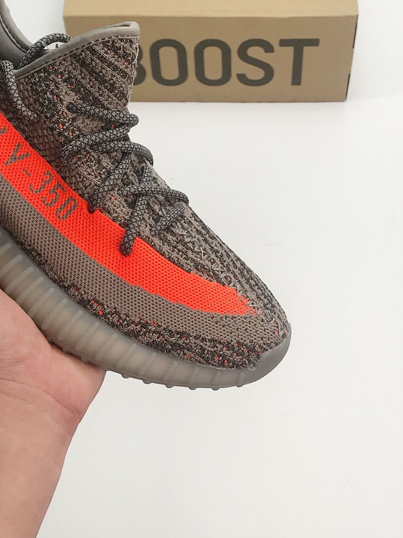 GW1229 adidas Yeezy Boost 350 V2 Beluga Reflective