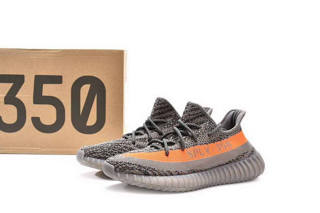 GW1229 adidas Yeezy Boost 350 V2 Beluga Reflective