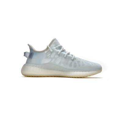 adidas Yeezy Boost 350 V2 Mono Ice GW2869 02
