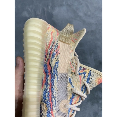 GW3773 adidas Yeezy Boost 350 V2 MX Oat 02
