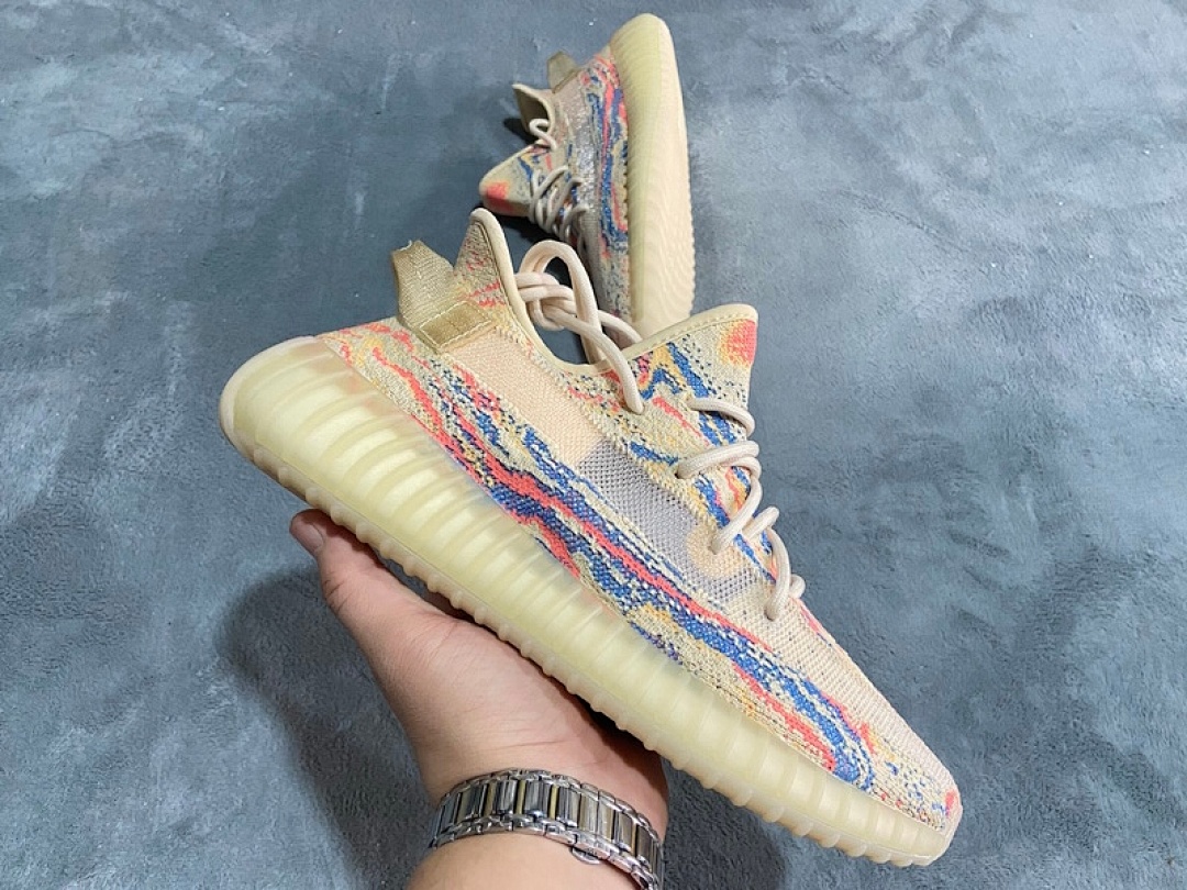 GW3773 adidas Yeezy Boost 350 V2 MX Oat