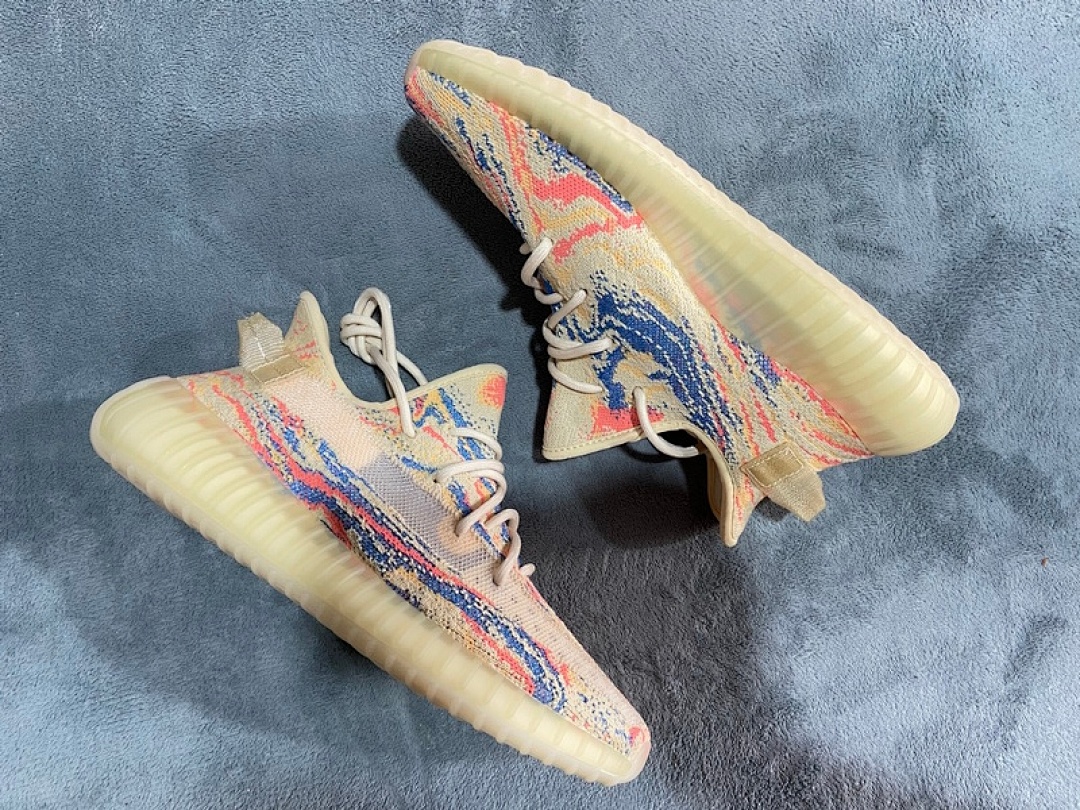 GW3773 adidas Yeezy Boost 350 V2 MX Oat