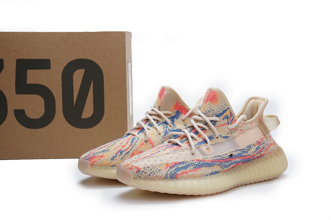 GW3773 adidas Yeezy Boost 350 V2 MX Oat