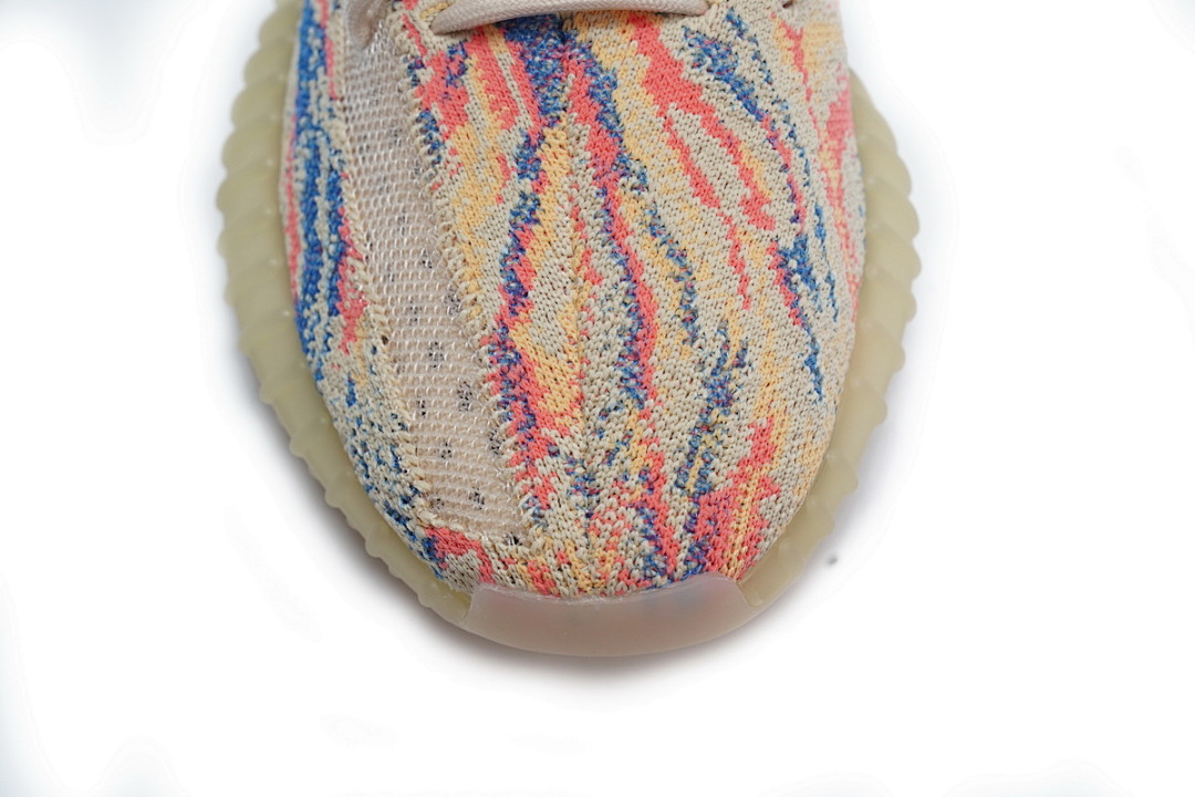 GW3773 adidas Yeezy Boost 350 V2 MX Oat