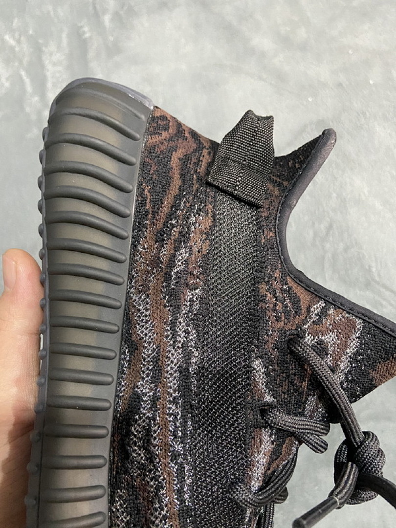 GW3774 adidas Yeezy Boost 350 V2 MX Rock