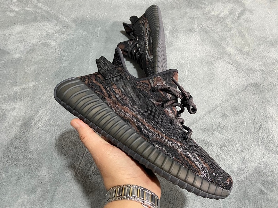 GW3774 adidas Yeezy Boost 350 V2 MX Rock