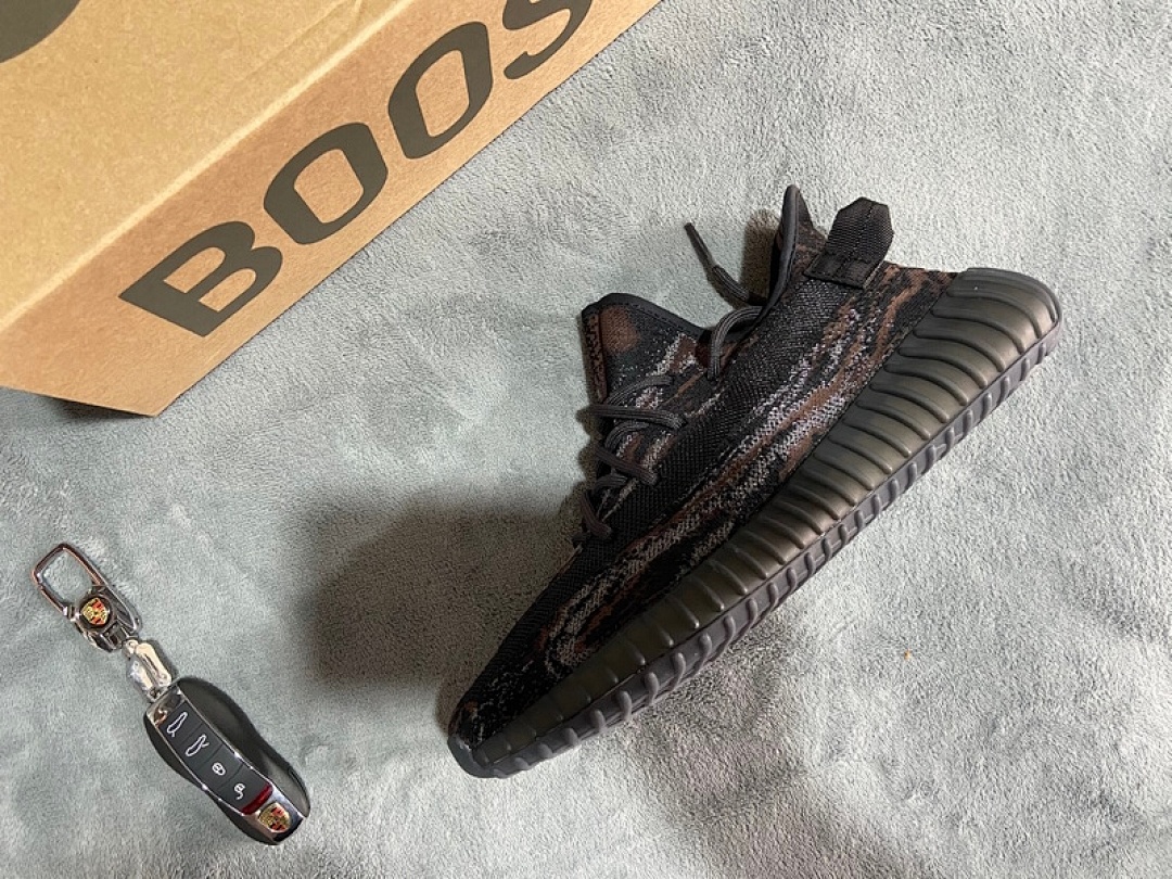 GW3774 adidas Yeezy Boost 350 V2 MX Rock