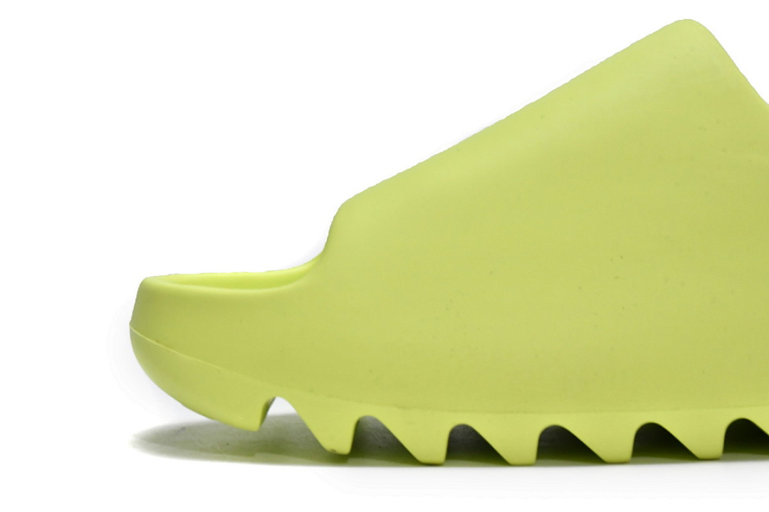 adidas Yeezy Fluorescent Green GX6138 
