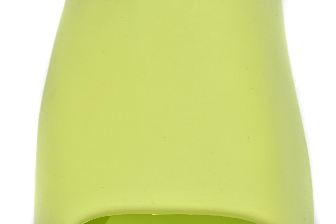 adidas Yeezy Fluorescent Green GX6138 