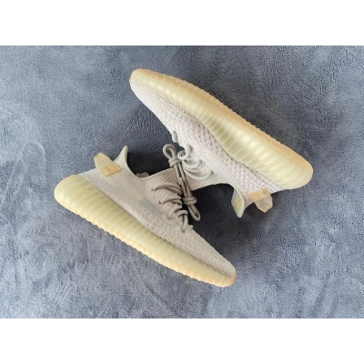 GY3438 Adidas Yeezy Boost 350 V2 Light UV Sensitive 02