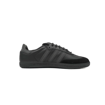 Adidas Samba OG W White Red Gum GY4978 02