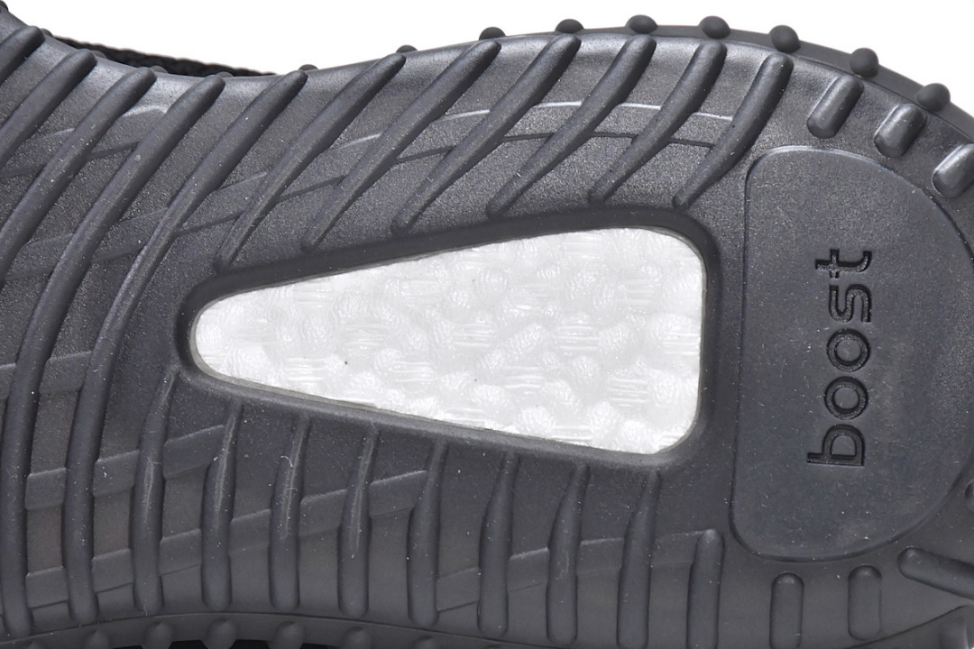 GY7164 adidas Yeezy Boost 350 V2 Black Blue