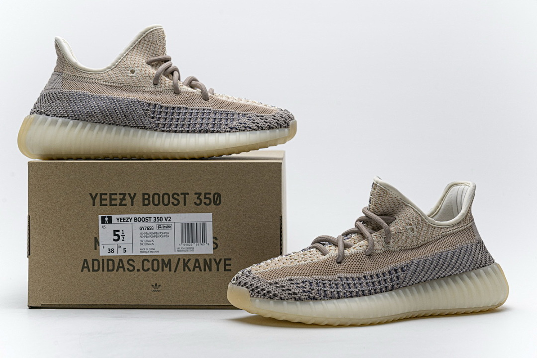 GY7658 adidas Yeezy Boost 350 V2