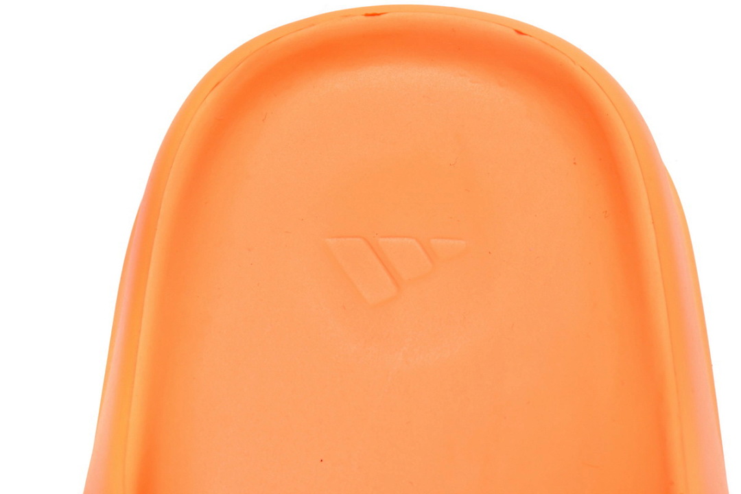 GZ0953 adidas Yeezy Slide Enflame Orange