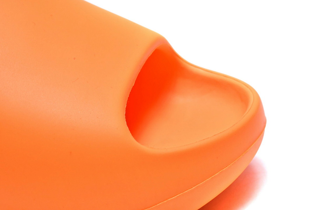 GZ0953 adidas Yeezy Slide Enflame Orange