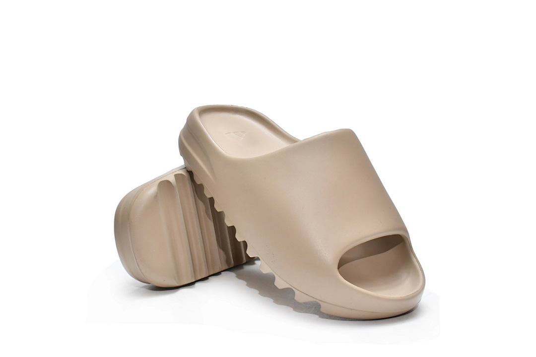 GZ5554 adidas Yeezy Slide Pure