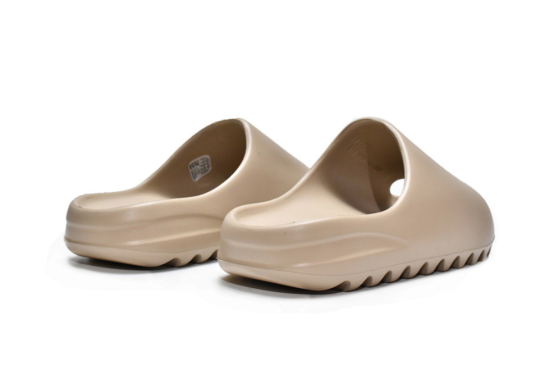 GZ5554 adidas Yeezy Slide Pure