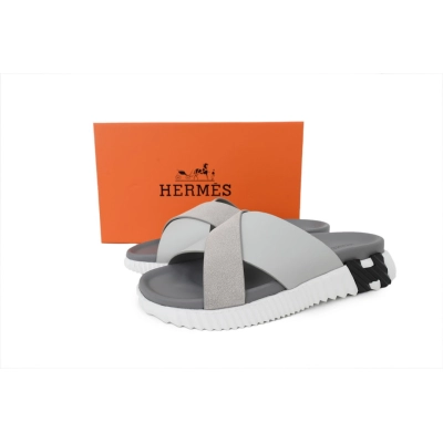 Hermes Infra Sandals 02