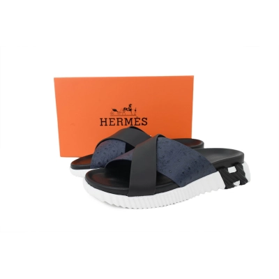 Hermes Infra Sandals 02