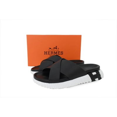 Hermes Infra Sandals 02